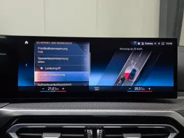 330i M Sport *19 Zoll*SD*Driv.As.Prof.*HuD*