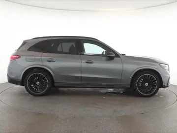 Mercedes-Benz GLC 300 d 4M AMG Advanced Night Digital Lights