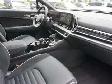 Sportage GT-Line Mild-Hybrid 4WD 360° ADS Belüft