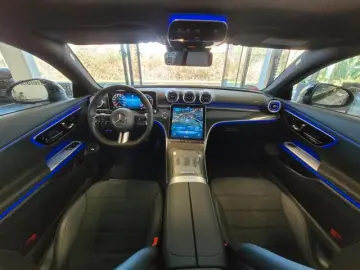CLE 200 Coupé AMG ADVANCED+ PANO 20