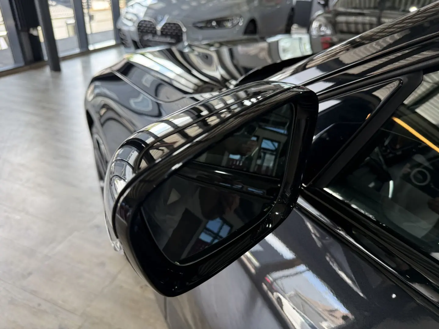 M440 i xDrive Coupé*SCHALE*HUD*360°LASER*NAVI*