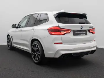 X3 M Competition Kamera Panorama HUD DAB 21Zoll