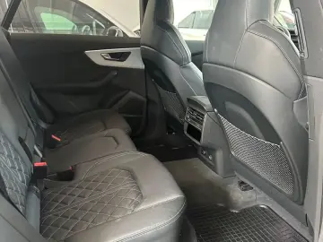 Q8 50 TDI quattro S-LINE/STZHZ-BL/360/