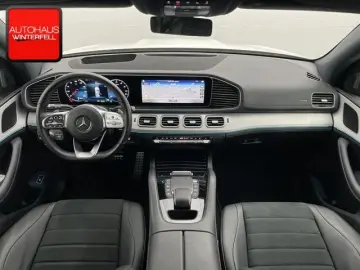 GLE 350 de 4M AMG NIGHT HUD+360+21Z+DISTRONIC+
