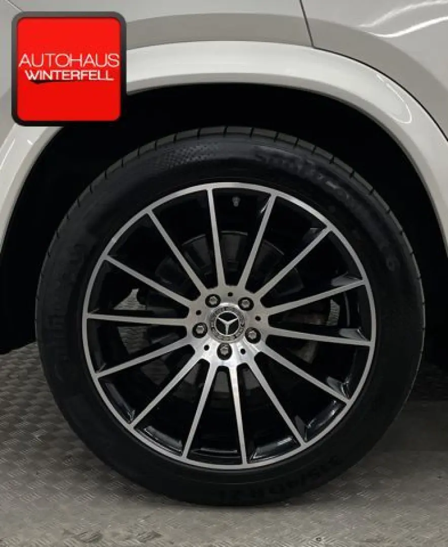 GLE 350 de 4M AMG NIGHT HUD+360+21Z+DISTRONIC+