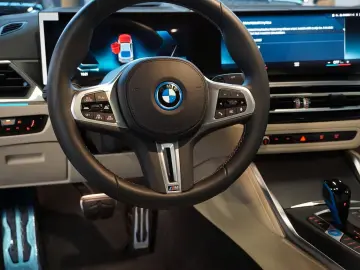 i4 M50 Gran Coupe/DR ASSIST/PANO-/HARM.KARD