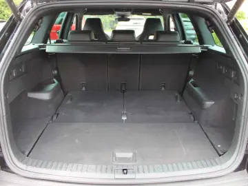 Kodiaq 2.0 TDI 4x4 DSG Sportline