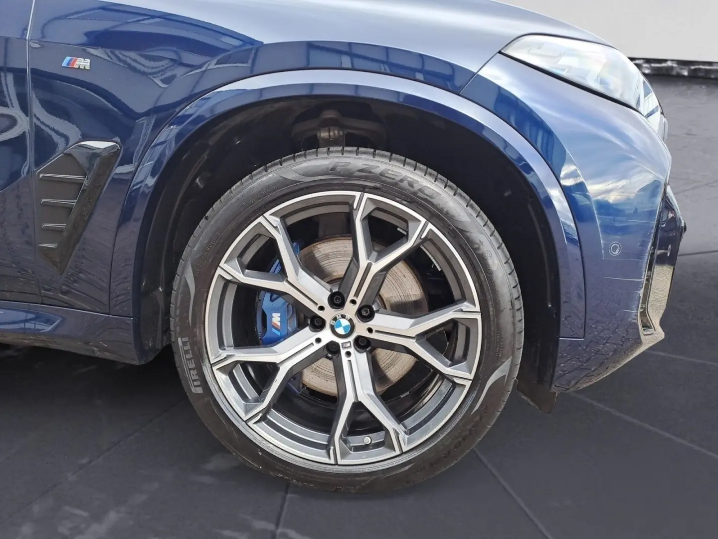 X5 xDrive30d M Sportpaket Pro Panorama AHK Harma