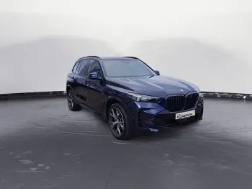 X5 xDrive30d M Sportpaket Pro Panorama AHK Harma