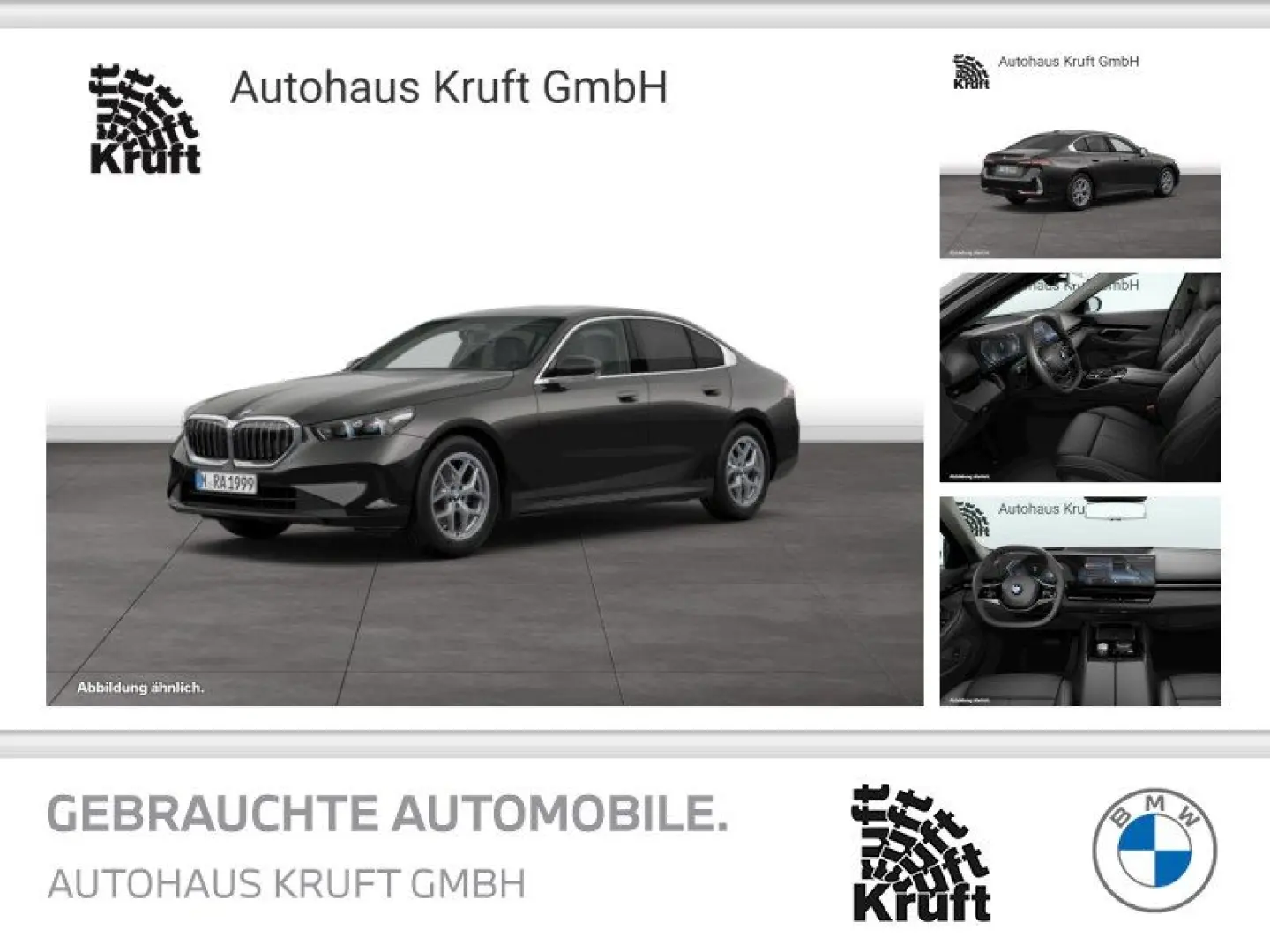 520i ESITZE+KAMERA+SITZBELÜFTUNG+HK SOUND