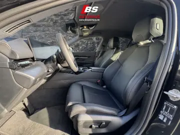 BMW 520i Aut. Innovationspaket. Comfortpaket.BMW