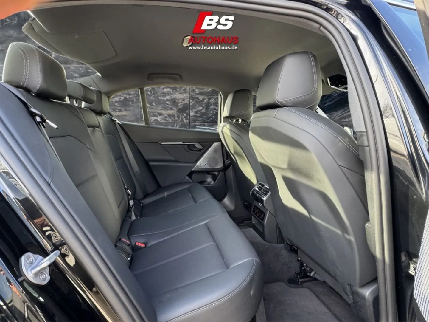 BMW 520i Aut. Innovationspaket. Comfortpaket.BMW