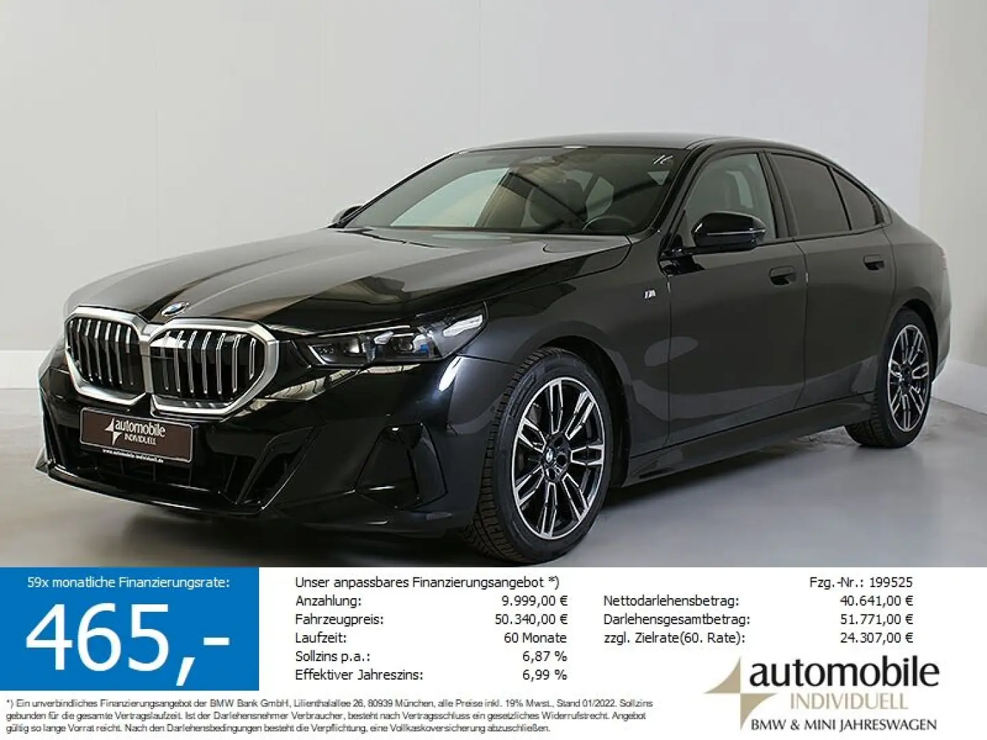 520d M Sportpaket Widescreen ACC Kamera Komfortz