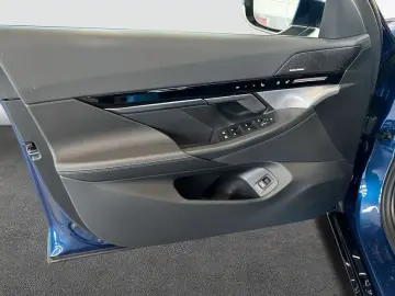 520i Aut. Sportpaket Harman Kardon LED