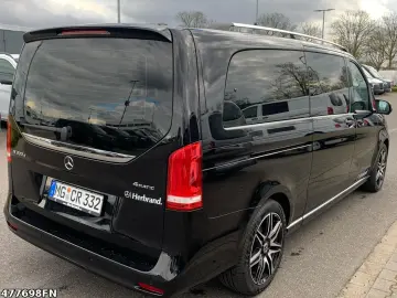 V 300 AVG/XXL 4MATIC AMG *AIRMATIC*DISTRONIC*UVM