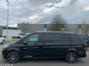 V 300 AVG/XXL 4MATIC AMG *AIRMATIC*DISTRONIC*UVM