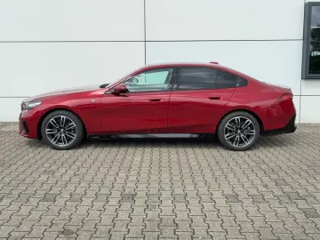 520i Limousine M Sportpaket LED+SHZ+DAB