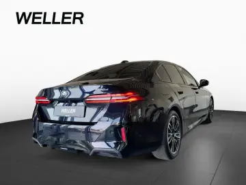 520d Limousine M Sport H/K Panorama 4-Zonen LED