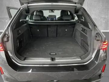 520 D XDRIVE Sportpaket AHK-klappbar AHK Navi Di