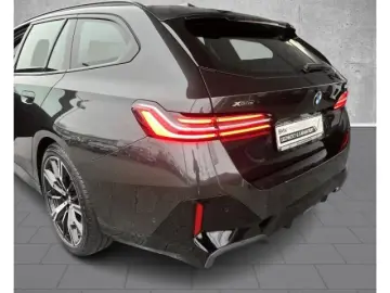 520 D XDRIVE Sportpaket AHK-klappbar AHK Navi Di