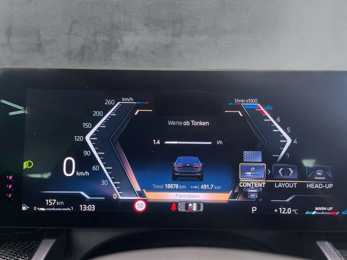 520 i LIMO M SPORT AUTOMATIK LC PROF AHK ACC 360