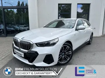520d Touring M Sport Autobahnassist. Standhzg