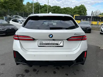 520d Touring M Sport || Autobahnassist. Standhzg