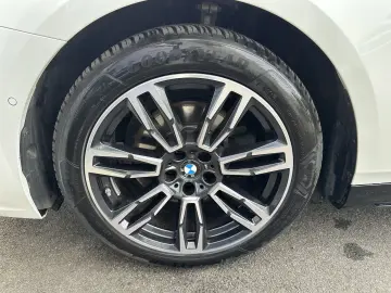 520d Touring M Sport || Autobahnassist. Standhzg