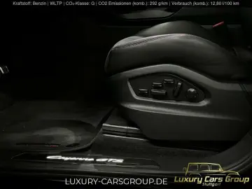 Cayenne Coupe GTS PDCC-Burm-Carb-HUD-InnoDrive