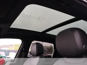 Cayenne S V8 Pano-ACC-Luftfeder.-el.AHK-360°Kam