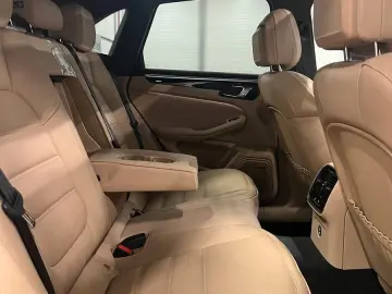 Macan S