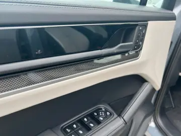 Cayenne Coupe S