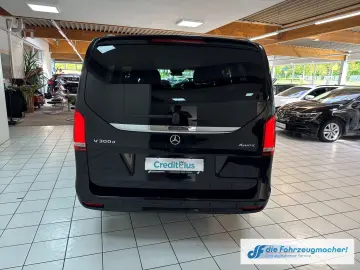V 300 -Klasse  EDITION 2020 4MATIC lang AMG AHK-
