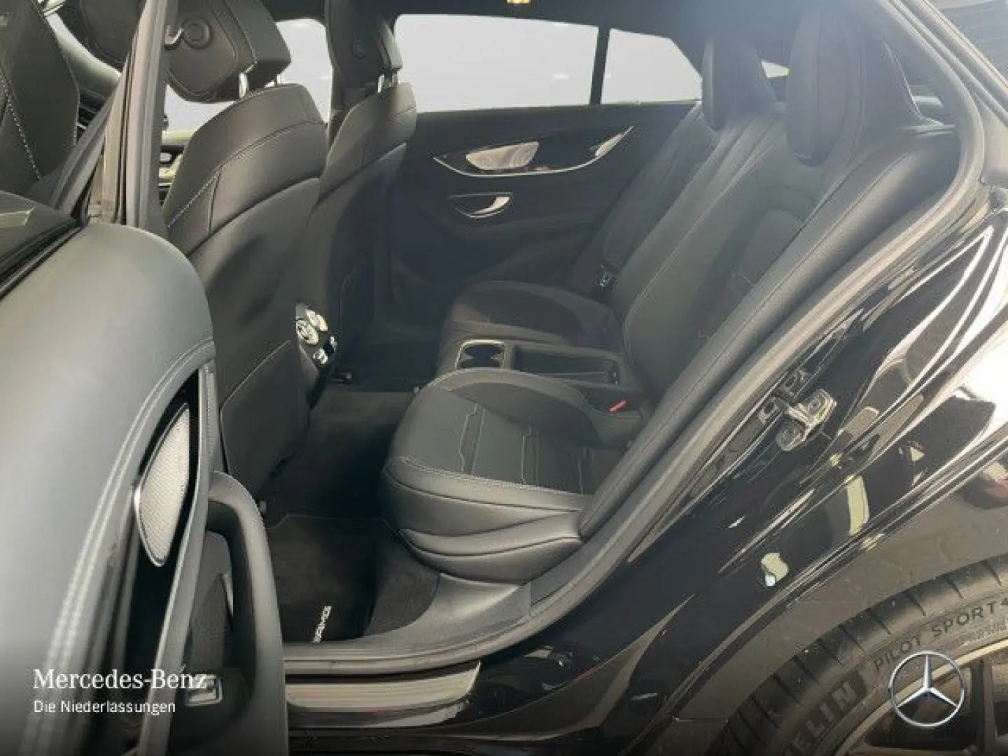 GT 53 AMG 4M+ Pano/Fahrass/HUD/DYNAMIC/HUD/StHz