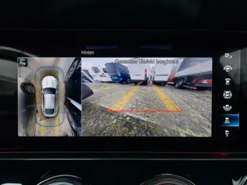 GT 53 AMG 4M STDH°SHD°AHK°DISTR°MEMO°BURM°SITZKL