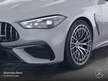 CLE 53 AMG 4M+ Cp./Prem.+/PANO/20