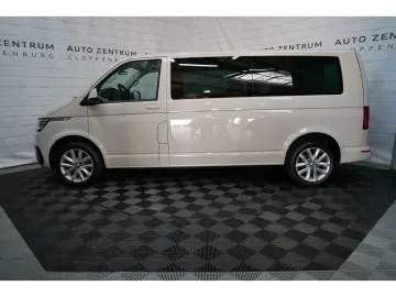 T6.1 Caravelle CL Lang 2.0 TDI LED+Navi+AHK+ACC