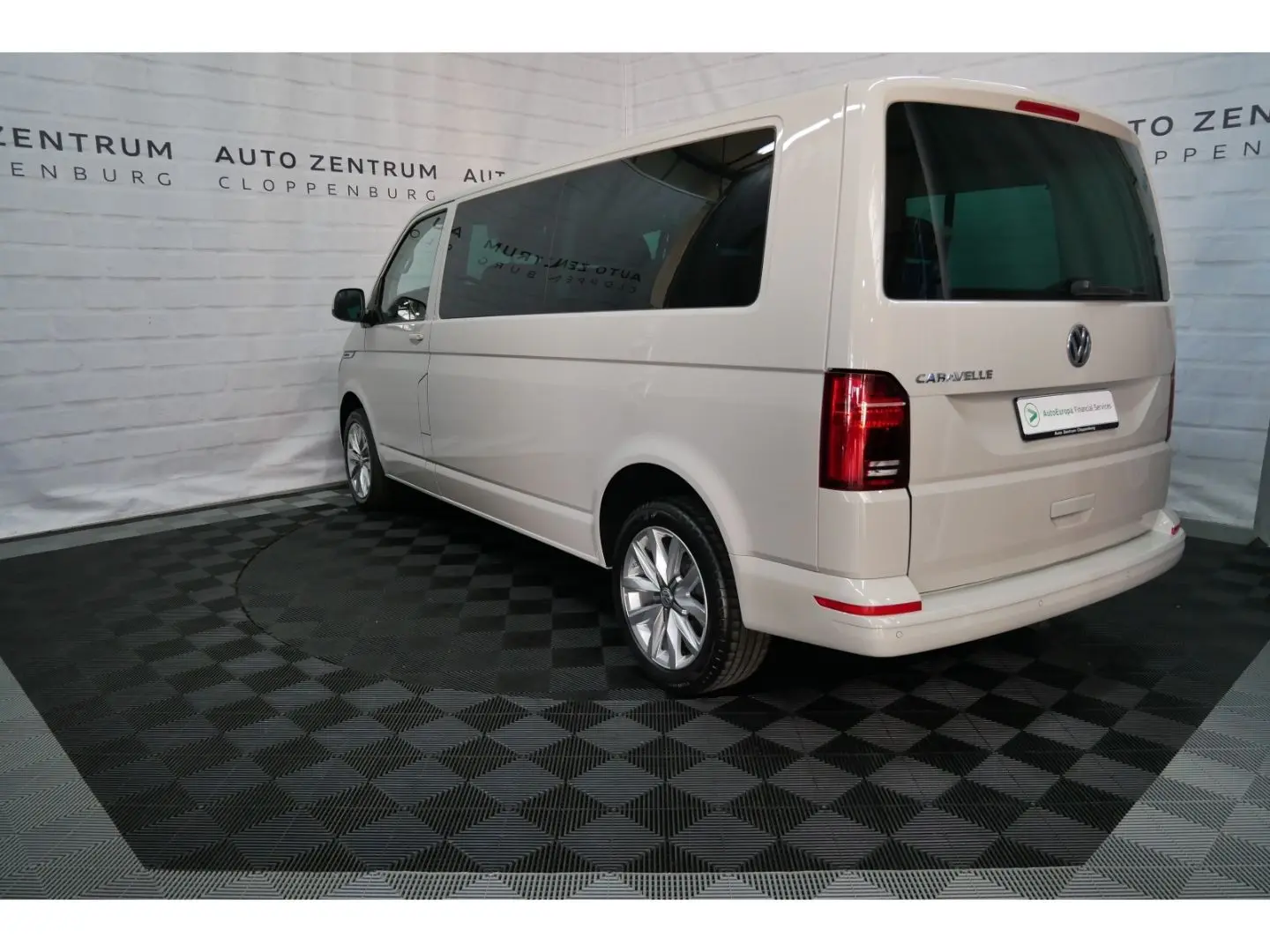 T6.1 Caravelle CL Lang 2.0 TDI LED+Navi+AHK+ACC