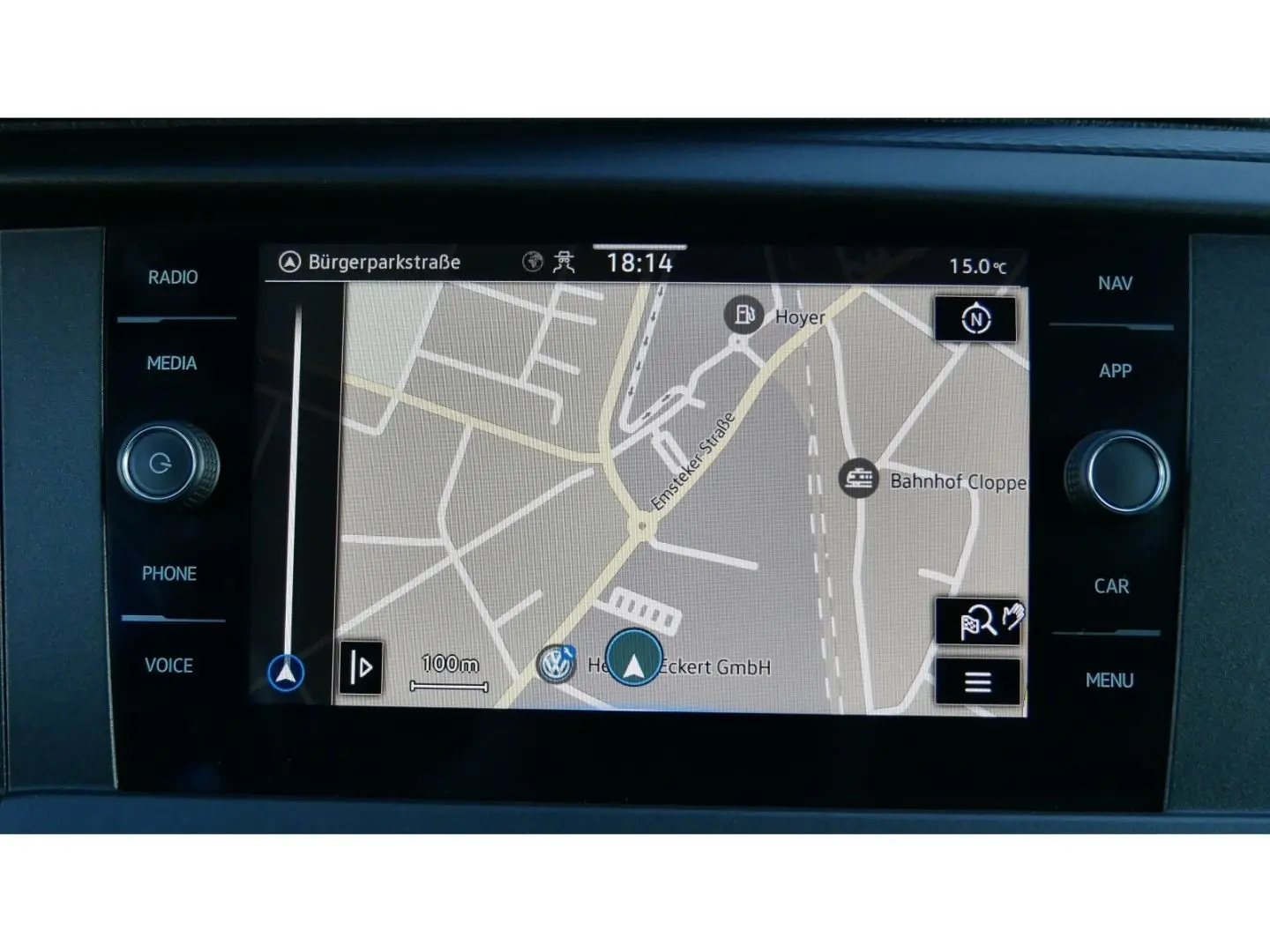 T6.1 Caravelle CL Lang 2.0 TDI LED+Navi+AHK+ACC