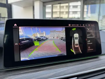 530i xDrive Luxury Line AdapLED DA PA RFK HuD