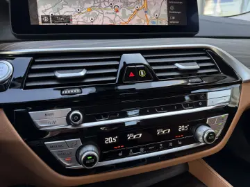 530i xDrive Luxury Line AdapLED DA PA RFK HuD