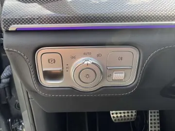 GLE 53 AMG+Pano+Distr+ABC+Burm+StandH+HUD+ 360