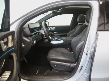 GLE 400 d 4M AMG*Pano*HUD*Airmatic*360°*AHK+++++