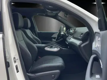 GLE 450 4M AMG Distro PANO Airmati MLED Burm 360