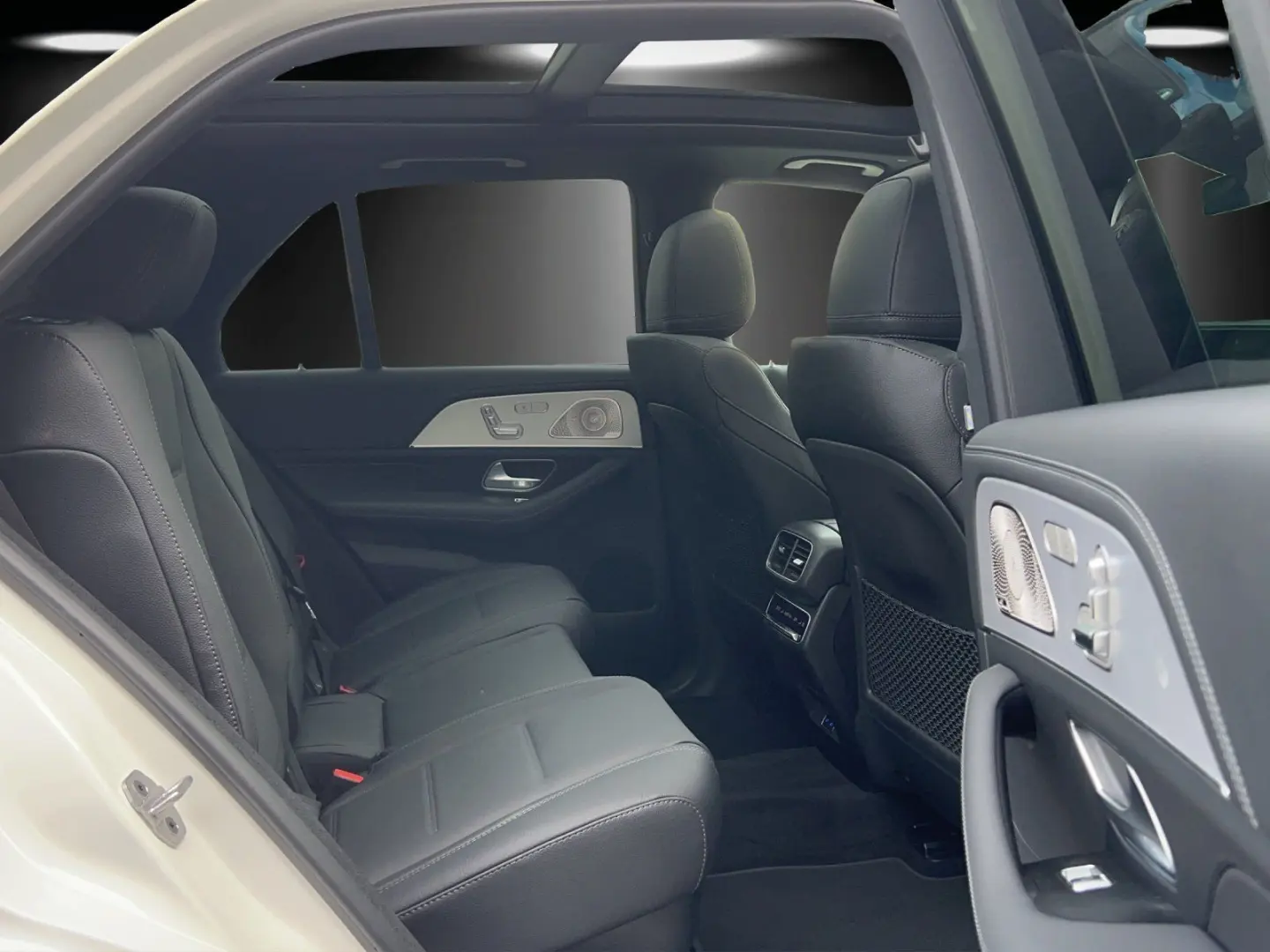 GLE 450 4M AMG Distro PANO Airmati MLED Burm 360
