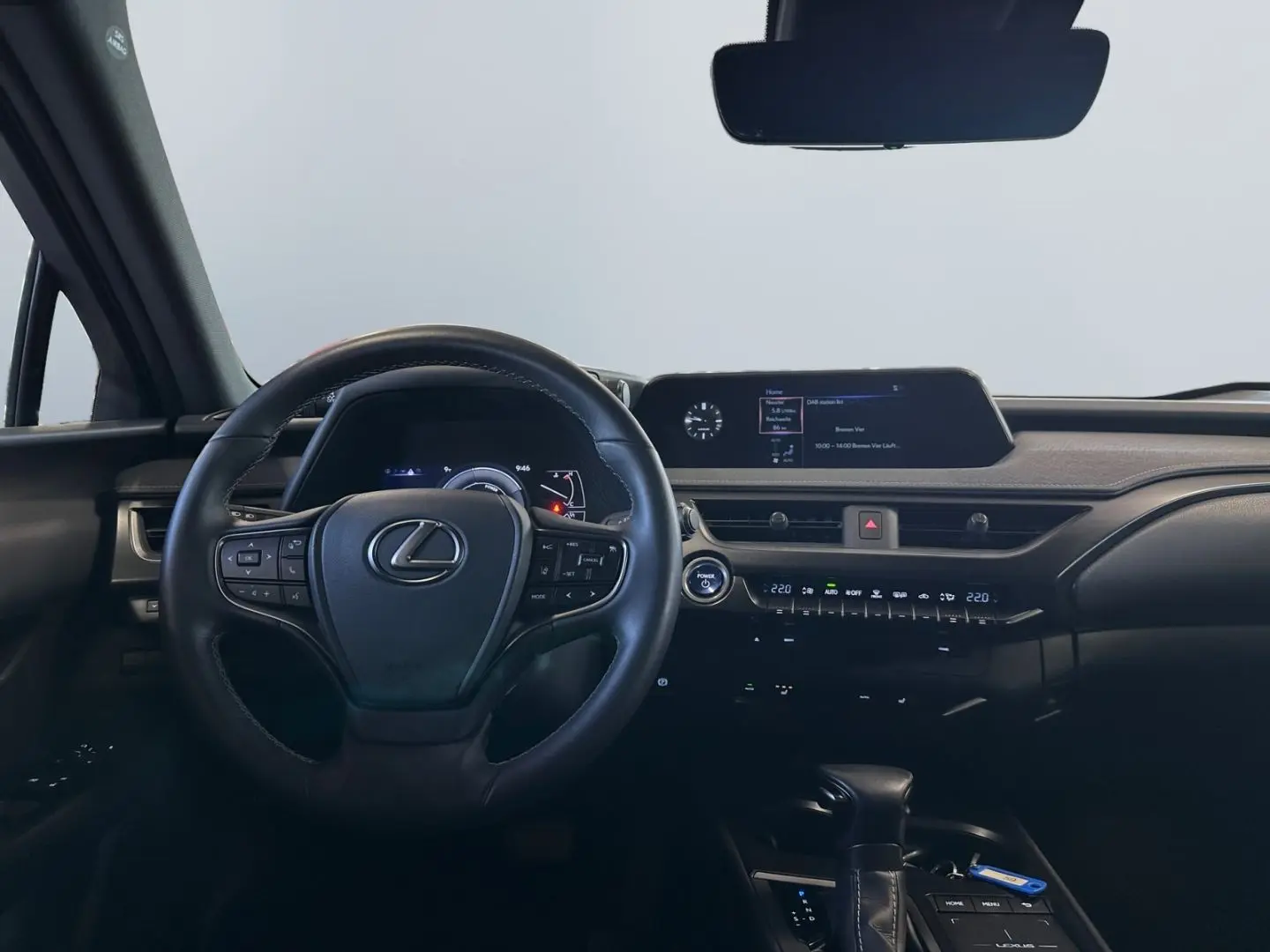 UX 250h Style+ Edition *Bi-LED*ACC*CAM*CarPlay*