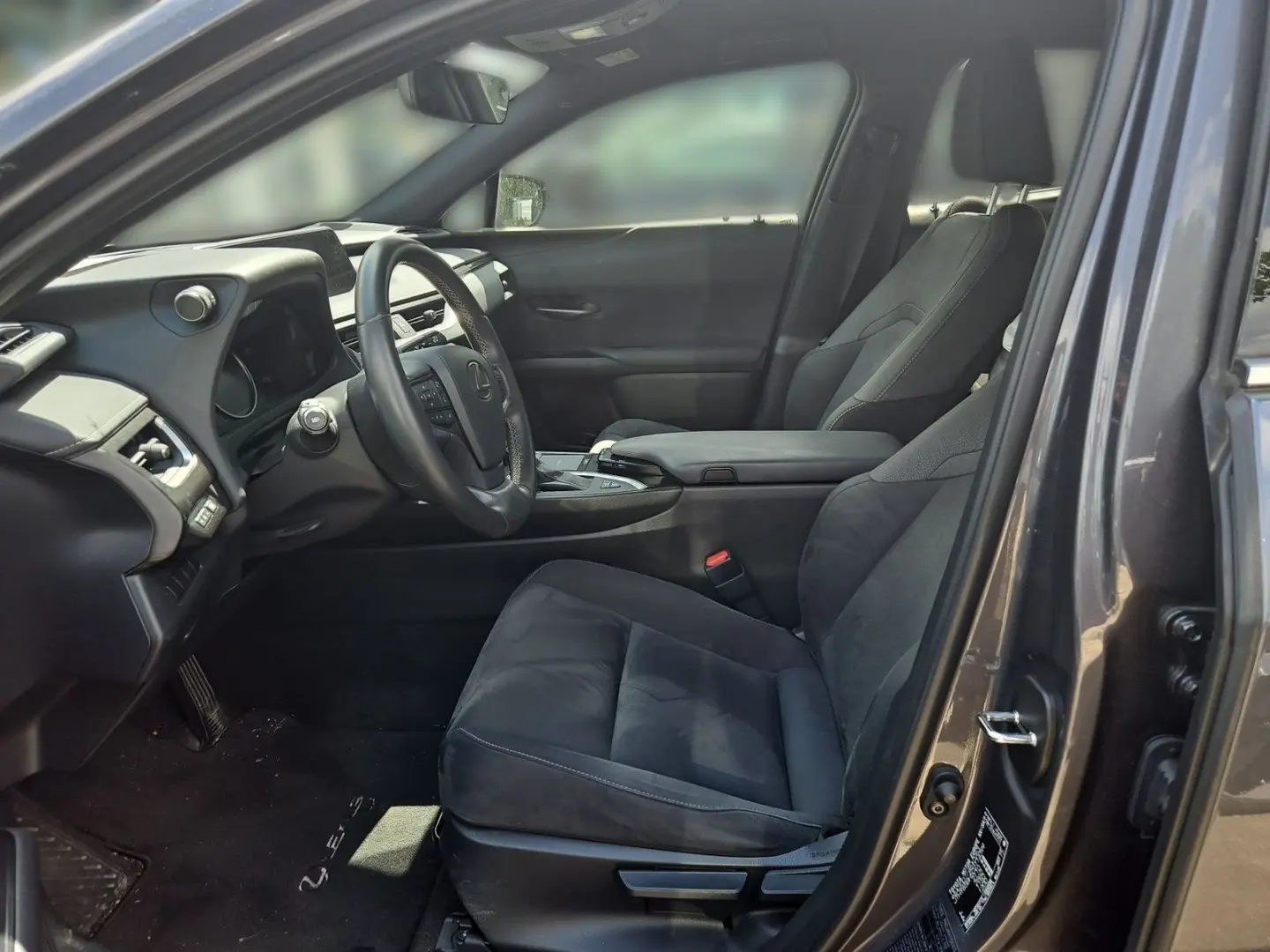 UX 250h Style