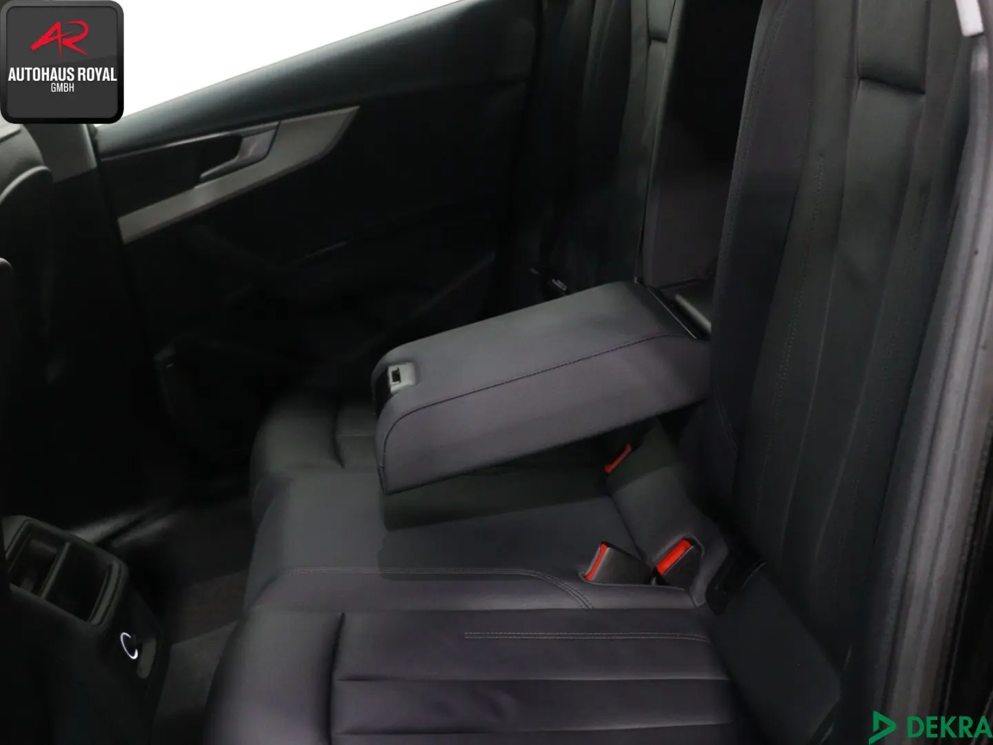 A4 Limousine 30 TDI VIRTUAL,PARKLENK,KAMERA,1.HD