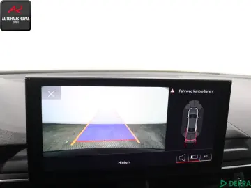 A4 Limousine 30 TDI VIRTUAL,PARKLENK,KAMERA,1.HD