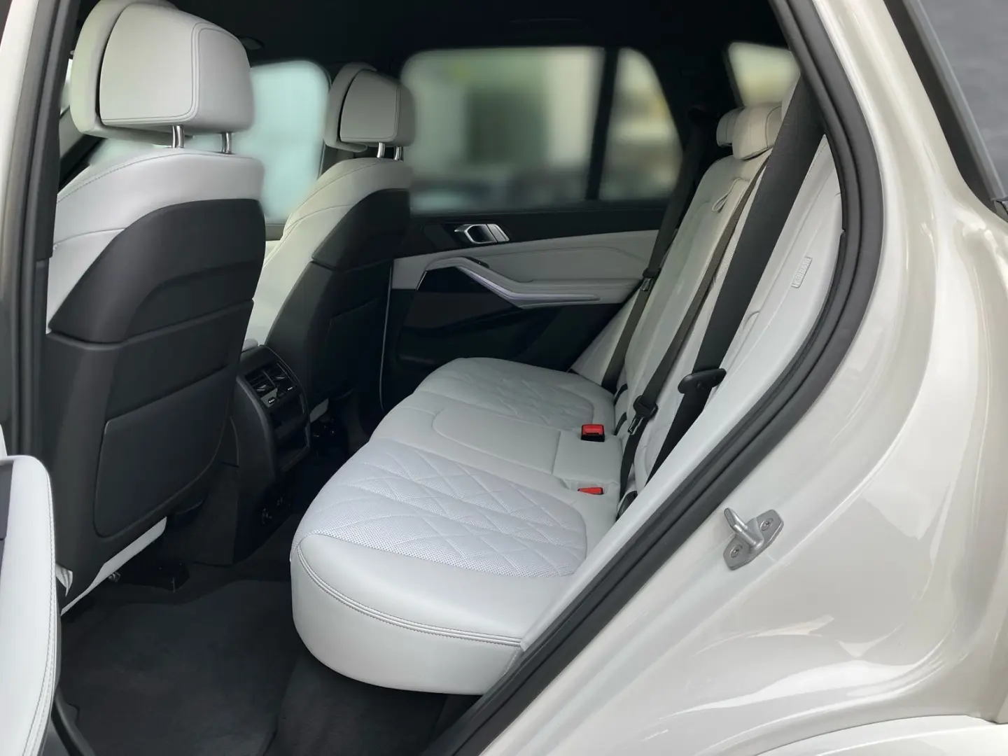 X5 xDrive30d M Sport Komfortsitze H/K PA 21''